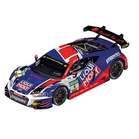 Carrera 27771 Evolution Audi R8 LMS GT3 evo II Engstler Motorsport No.8 DTM 2023 - Hobbytech Toys