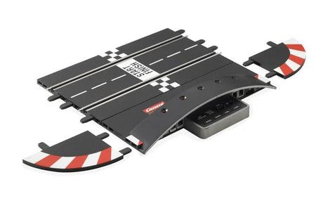 Carrera 30352 Digital Control Unit (Black Box) Carrera SLOT CARS - PARTS