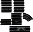 Carrera 30367 Evo/Digital Track Extension Set Carrera SLOT CARS - PARTS
