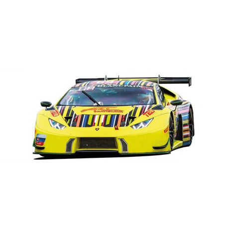 Carrera 31080 Digital 1/32 Lamborghini Huracan GT3 Bratislava, No.69, 24H Spa 2016 - Hobbytech Toys