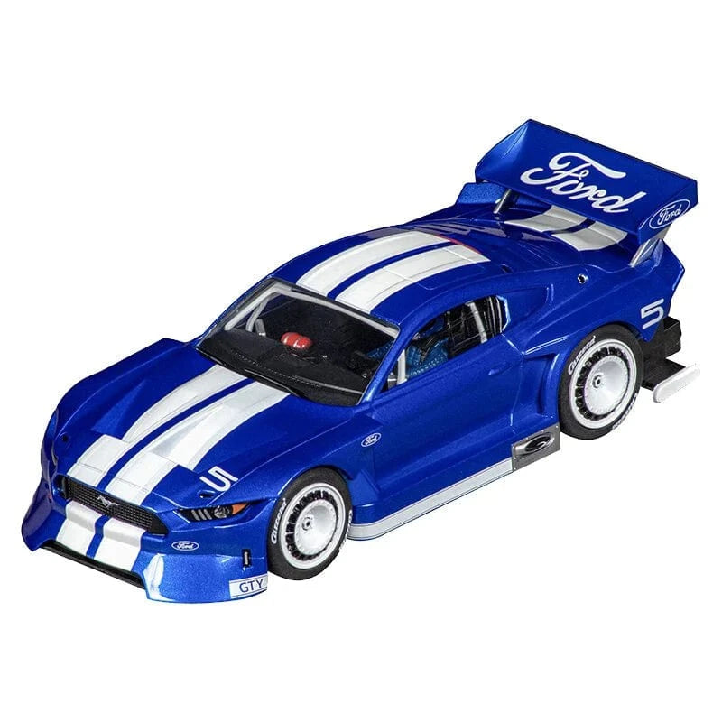 Carrera 31082 Digital 1/32 Ford Mustang GTY No.5 - Hobbytech Toys