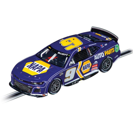 Carrera 32005 Digital 1/32 Nascar Camaro NextGen ZL1 Hendrick Motorsports Chase Elliott No.9 - Hobbytech Toys