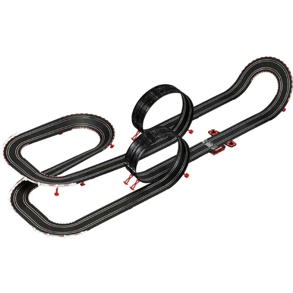 Carrera 62561 GO!!! DTM High Speed Showdown Slot Car Set - Hobbytech Toys