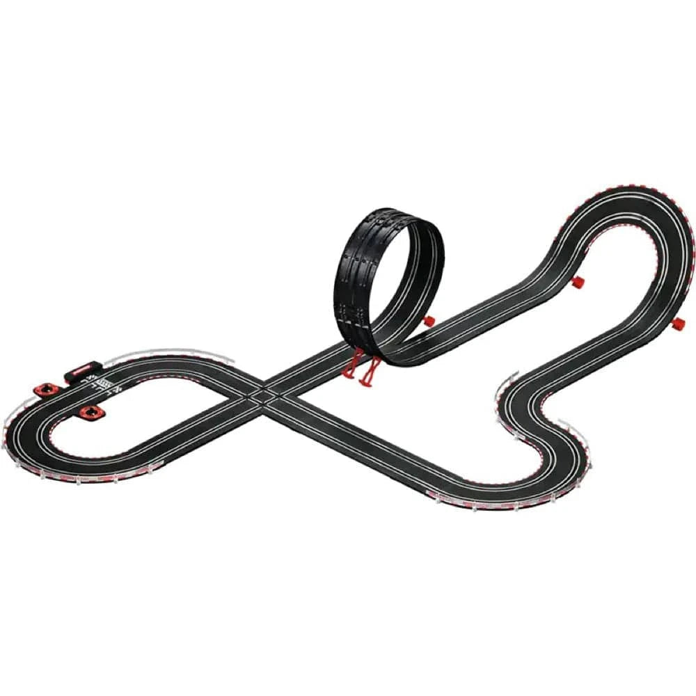 Carrera 62563 Go!!! GT Super Challenge Slot Car Set - Hobbytech Toys