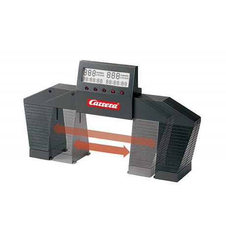 Carrera 71590 Electronic Lap Counter Bridge Carrera SLOT CARS