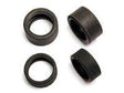 Carrera 89579 Evo/D132 Morgan Plus 8 Tyre Set - Hobbytech Toys