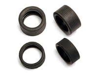 Carrera 89579 Evo/D132 Morgan Plus 8 Tyre Set - Hobbytech Toys