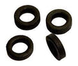 Carrera 89769 Evo/D132 Shelby Cobra 289 Tyre Set - Hobbytech Toys