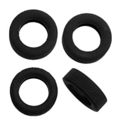 Carrera 89819 Evo/D132 Porsche 904 GTS Tyre Set - Hobbytech Toys