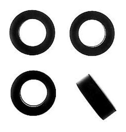 Carrera 89952 Evo/D132 Lightning Mcqueen Tyre Set - Hobbytech Toys