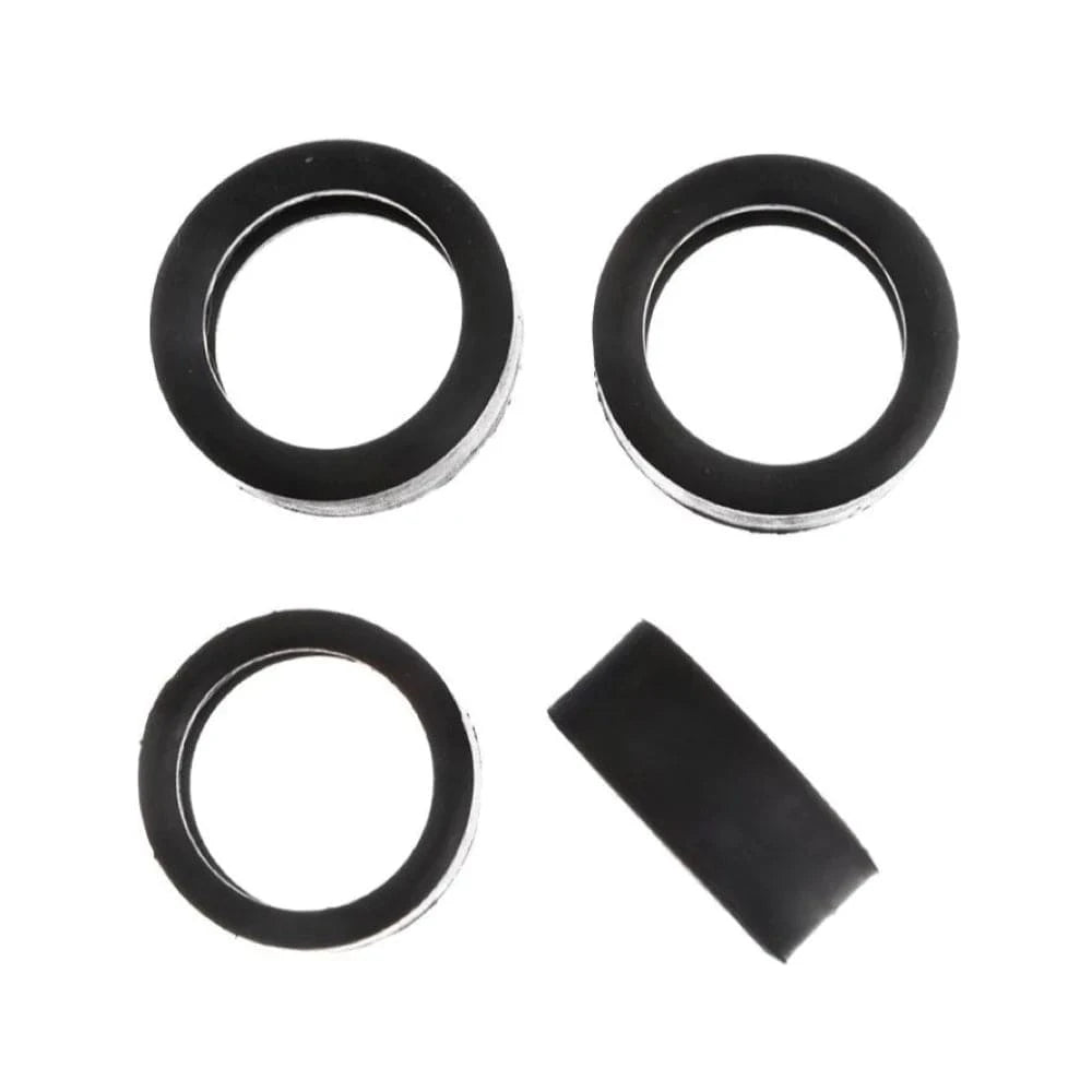 Carrera 90151 Evo/D132 Audi A4/A5 DTM Tyre Set - Hobbytech Toys