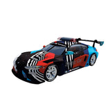Carrera Digital 1/24 BMW M4 GT3 Safety Car Slot Car [23970] - Hobbytech Toys