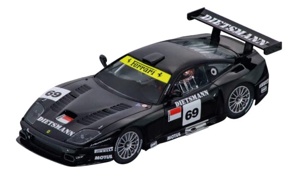 Carrera DIGITAL 1/24 Ferrari 575 GTC No.69 Slot Car [23999]