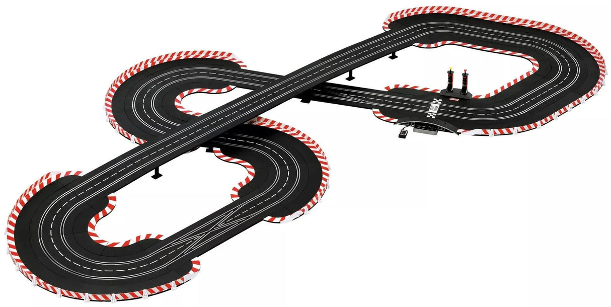 Carrera Digital 1/24 Full Speed Wireless Starter Set [23633] - Hobbytech Toys
