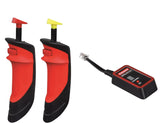 Carrera Digital 1/24 Super Showdown Wireless 2.0 Slot Car Set [23639]