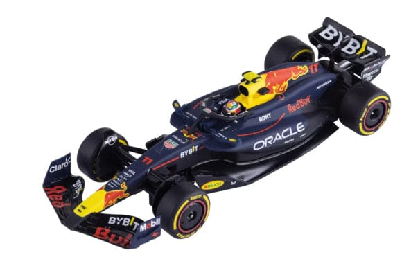 Carrera DIGITAL 1/32 2024 F-1 Red Bull Racing RB20 S.Perez, No.11 Slot Car [32047]