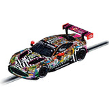 Carrera DIGITAL 1/32 Aston Martin Vantage GT3 EVO Walkenhorst 2026 Limited Edition Slot Car