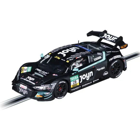 Carrera Digital 1/32 Audi R8 LMS GT3 evo II "Land Motorsport, No.29" DTM 2025 Slot Car
