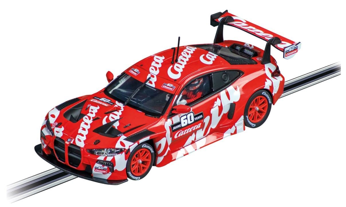 Carrera Digital 1/32 BMW M4 GT3 60 Jahre Carrera [31079] - Hobbytech Toys