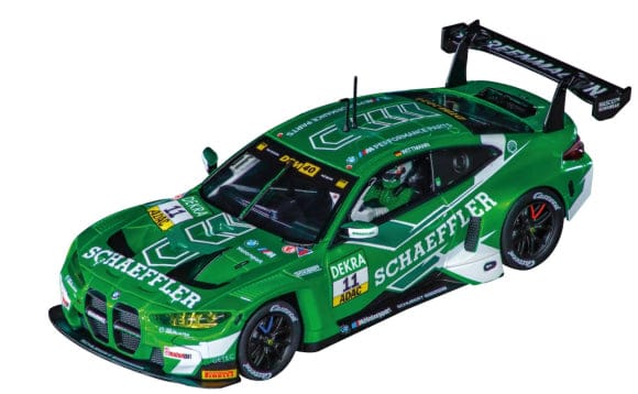 Carrera DIGITAL 1/32 BMW M4 GT3 Schubert Motorsport, No. 11 DTM Slot Car [32077]