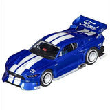 Carrera DIGITAL 1/32 Ford Mustang GTY Set Starter Set [30033] - Hobbytech Toys