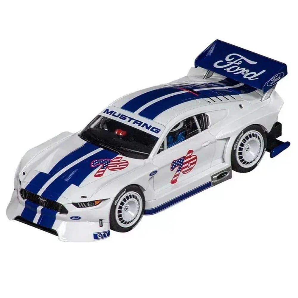 Carrera DIGITAL 1/32 Ford Mustang GTY Set Starter Set [30033] - Hobbytech Toys