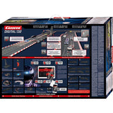 Carrera Digital 1/32 Grid Masters Slot Car Starter Set