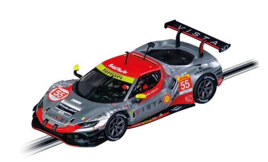 Carrera Digital 1/32 Grid Masters Slot Car Starter Set