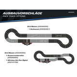 Carrera Digital 1/32 Grid Masters Slot Car Starter Set