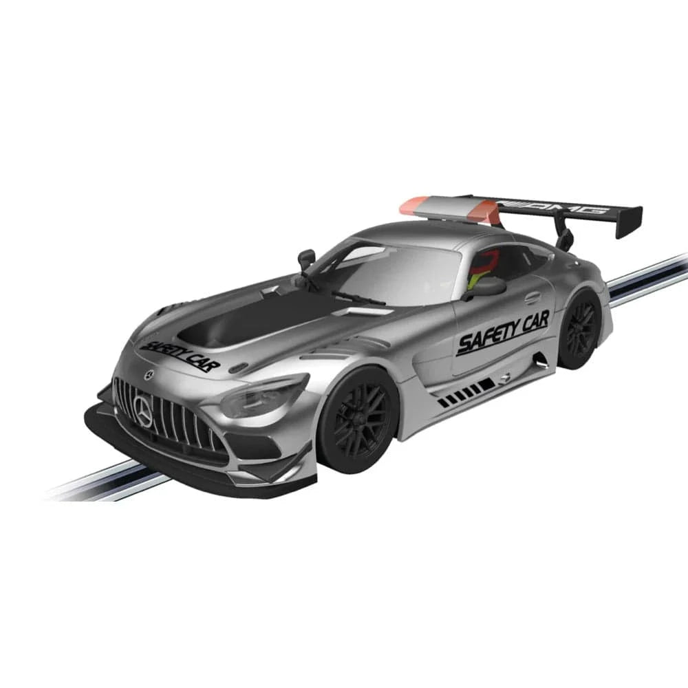 Carrera Digital 1/32 Mercedes - AMG GT3 Evo - Pace Car Slot Car [32016] - Hobbytech Toys