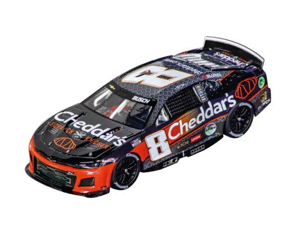 Carrera DIGITAL 1/32 NASCAR Camaro NextGen ZL1 2025 Richard Childress Racing, Kyle Busch, No.8 Slot Car [32093]
