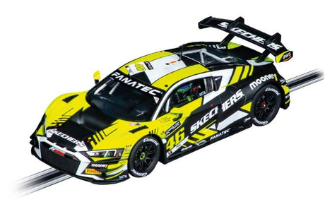 Carrera DIGITAL 1/24 Audi R8 LMS GT3 Evo II Valentino Rossi No.46 Slot Car [23980] - Hobbytech Toys