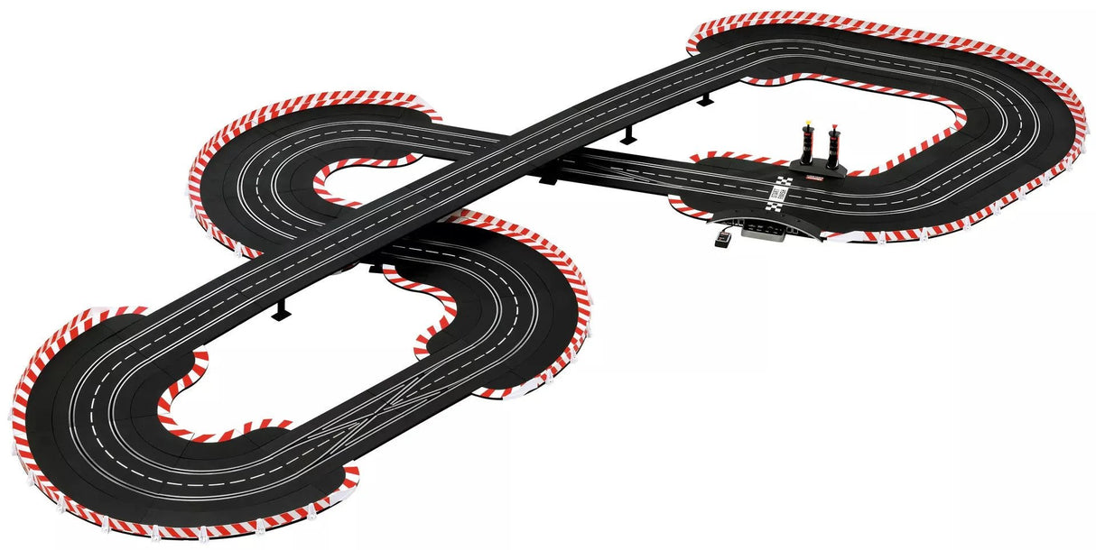 Carrera Digital 1/24 Full Speed Wireless Starter Set [23633] - Hobbytech Toys