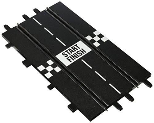 Carrera Digital 132/124 Multistart Lane Lap Counting Carrera SLOT CARS