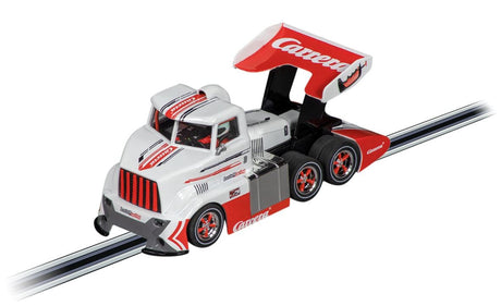 Carrera Digital 1/32 Conventional Racetruck Carrera Race Taxi [31092] - Hobbytech Toys