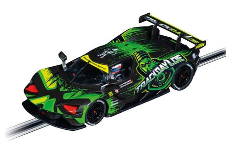 Carrera DIGITAL 1/32 KTM X - BOW GT2 Trackday1.de Slot Car [32017] - Hobbytech Toys