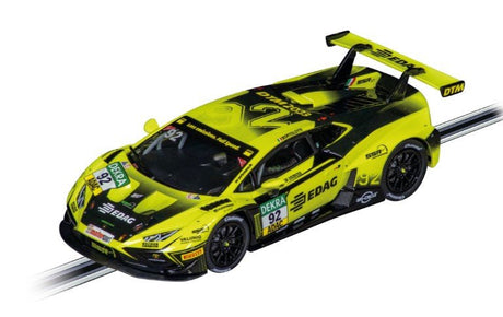 Carrera DIGITAL 1/32 Lamborghini Huracan GT3 Evo2 SSR Performance M.Bortolotti No.92 Slot Car [32008] - Hobbytech Toys