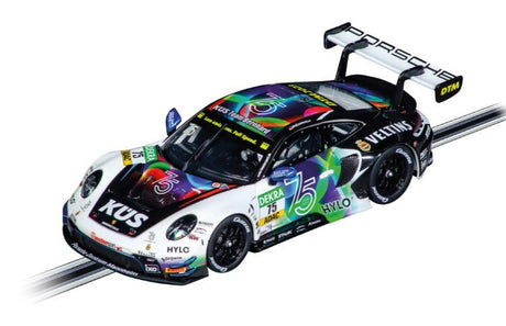 Carrera DIGITAL 1/32 Porsche 911 GT3 R Team Bernhard No.75 Slot Car [32003] - Hobbytech Toys
