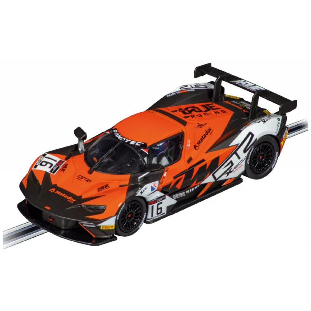 Carrera Digital 132 Race To Victory Wireless Set 8 Meter Track [30023] - Hobbytech Toys