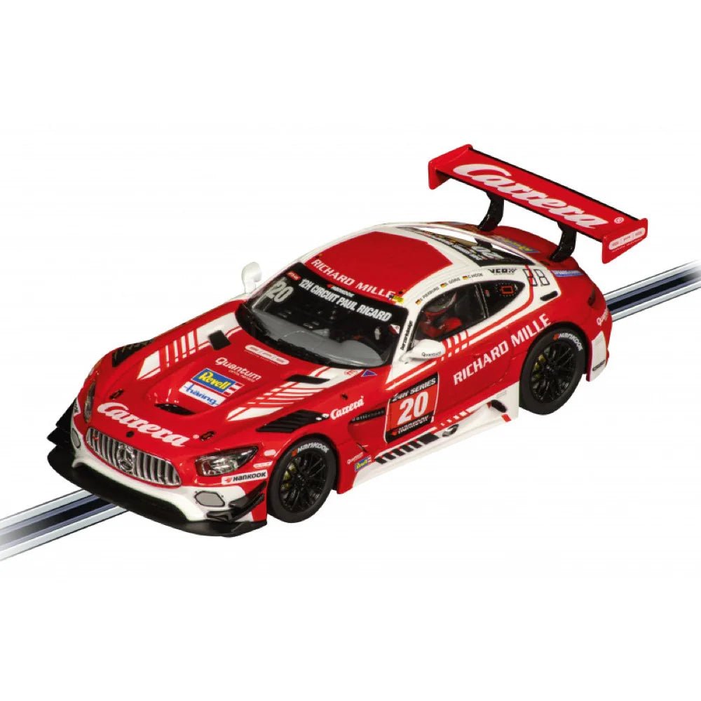 Carrera Digital 132 Race To Victory Wireless Set 8 Meter Track [30023] - Hobbytech Toys