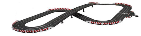 Carrera Digital 1/32 Set Pole to Podium Ferrari 296 GT3 & Mercedes AMG GT3 - Wireless 2.0 Starter Set [30038] - Hobbytech Toys
