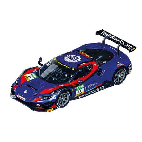 Carrera Digital 23964 1/24 Ferrari 296 GT3 Emil Frey Racing No.14 DTM 2023 - Hobbytech Toys