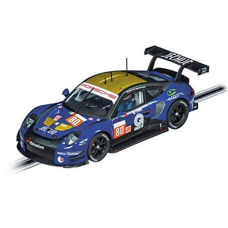 Carrera Digital 23971 1/24 Porsche 911 RSR Ebimotors No.80 - Hobbytech Toys