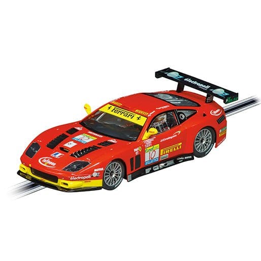 Carrera Digital 23974 1/24 Ferrari 575 GTC No 10 Spa Francorchamps 2017 Slot Car - Hobbytech Toys