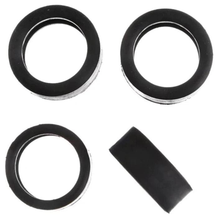 Carrera Evo/Digital 132 Ferrari 488 GT3 Tyre Set - Hobbytech Toys