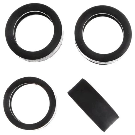 Carrera Evo/Digital 132 Ferrari 488 GT3 Tyre Set - Hobbytech Toys
