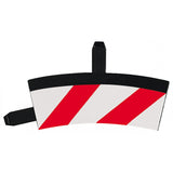 Carrera Evo/Digital 20569 Inside Shoulder for High Bank Curves 1/30Deg (8) Carrera SLOT CARS