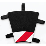 Carrera Evo/Digital Inside Shoulder for Curve 1/30 (8pcs) Carrera SLOT CARS