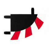 Carrera Evo/Digital Inside Shoulder for Curve 2/30 (8pcs) Carrera SLOT CARS