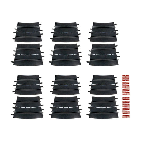 Carrera Evo/Digital Track Extension Set No.4